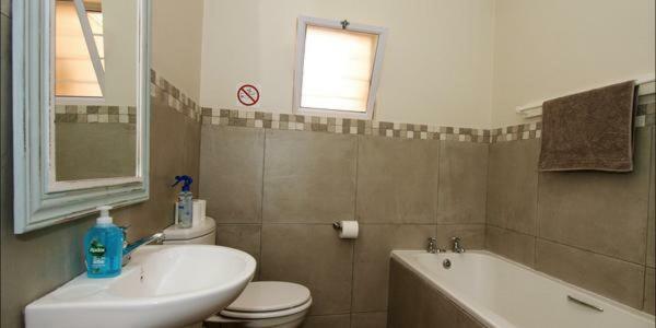 Die Strandhuis Umdloti Εξωτερικό φωτογραφία